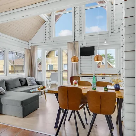 Σπίτι διακοπών Pet Friendly In With House Sea View