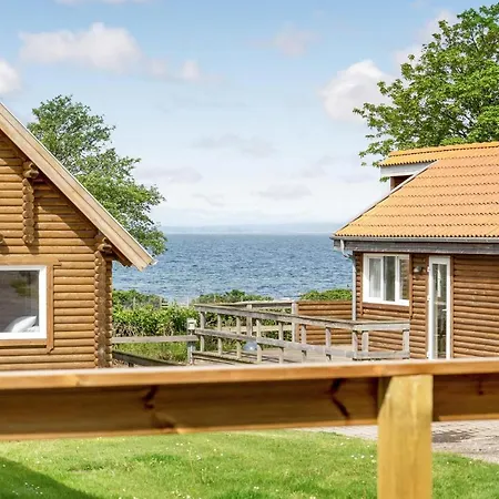 Stunning In Feriehus Tranekær