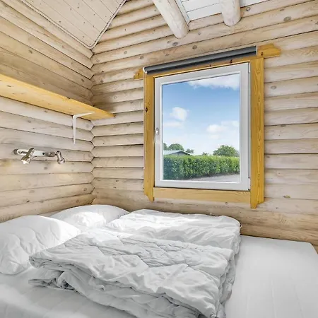 Pet Friendly In With House Sea View Σπίτι διακοπών Tranekær