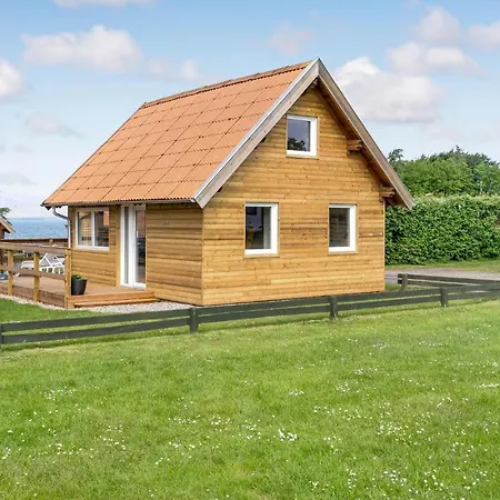 Σπίτι διακοπών Pet Friendly In With House Sea View Tranekær
