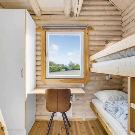 Holiday home Pet Friendly In With House Sea View Tranekaer