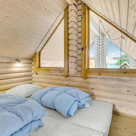 Σπίτι διακοπών Pet Friendly In With House Sea View