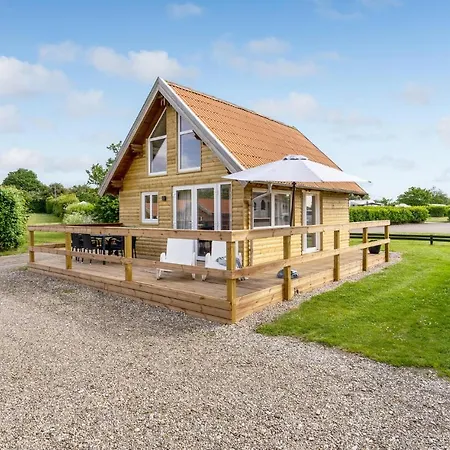 Holiday home Pet Friendly In With House Sea View Tranekaer