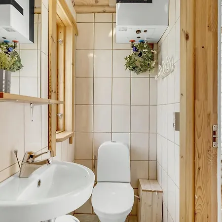 Pet Friendly In With House Sea View Σπίτι διακοπών